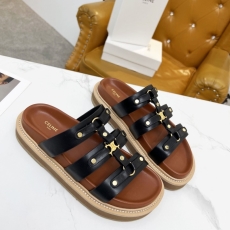 Celine Slippers